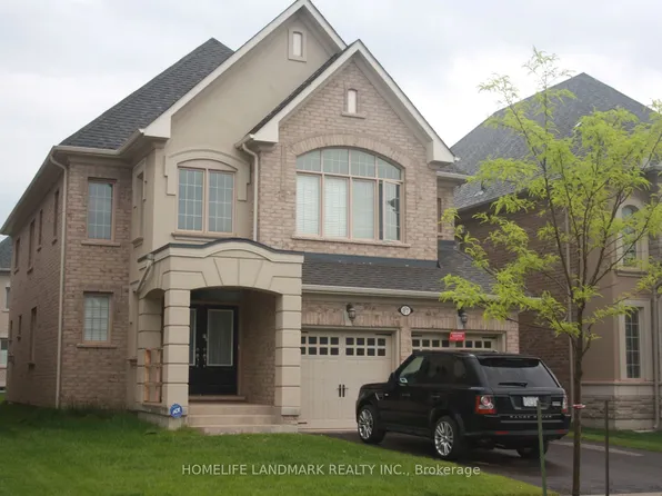 87 Bear Run Rd, Brampton, ON L6X 2Z9