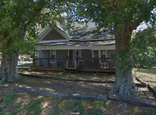 288 Old Rome St, Bowdon, GA 30108