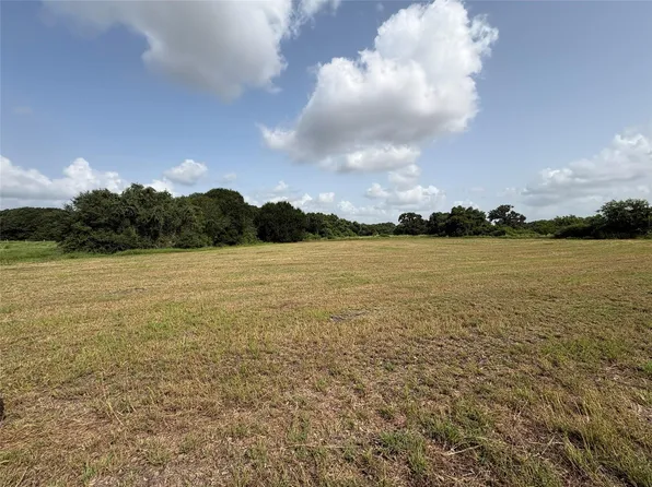 0 County Road 226, Ganado, TX 77962