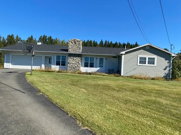 4 Baird Rd, Caribou, ME 04736