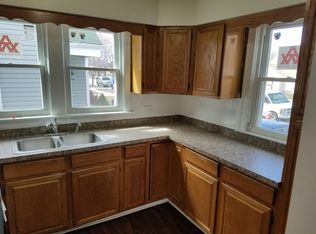 2728 W 89th Pl, Evergreen Park, IL