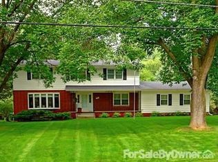4315 Country Club Blvd, Sioux City, IA 51104