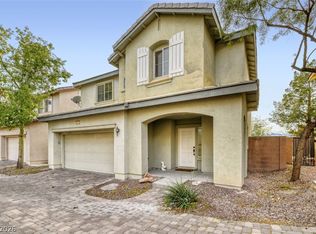 6313 Blushing Willow St, North Las Vegas, NV 89081