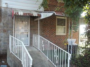 1142 Concord Ave, Chester, PA 19013