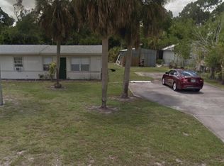 3100 Barrett Ave #B, Naples, FL 34112