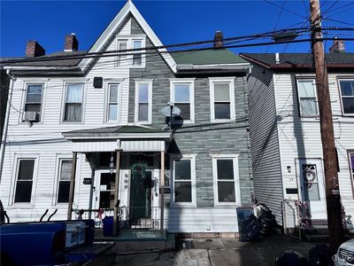 51 E Garrison St, Bethlehem, PA, 18018