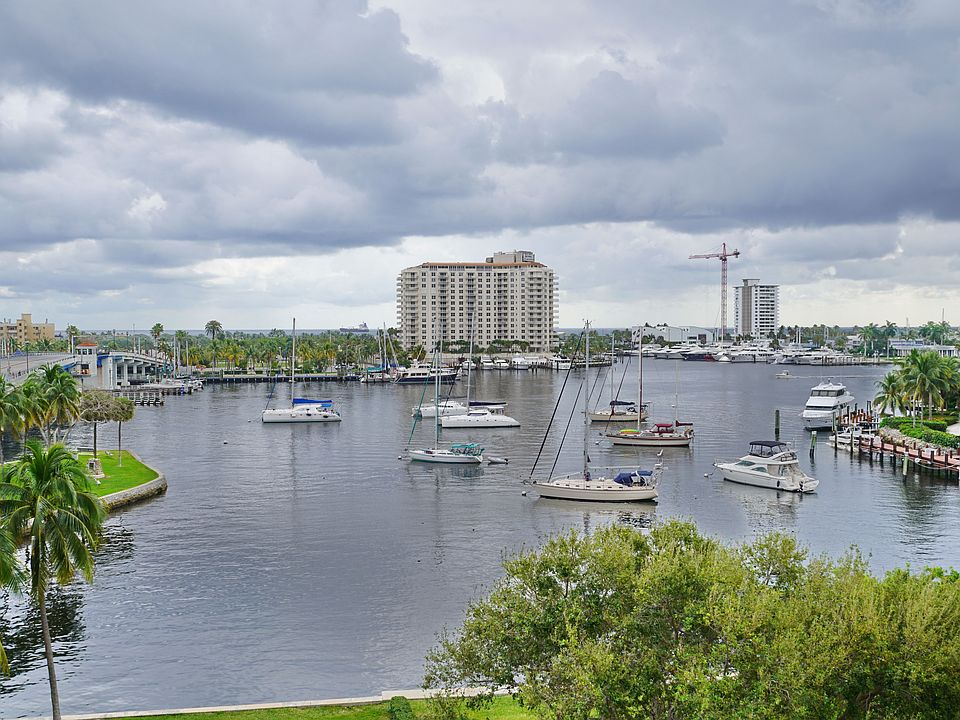 1st image of 2500 E Las Olas Blvd APT 601