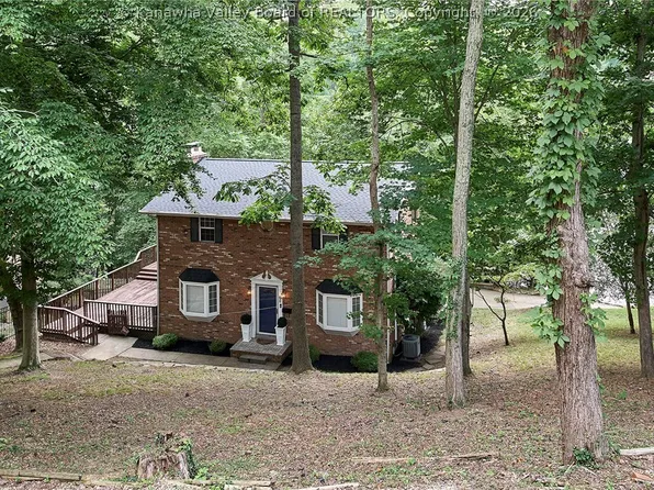 60 Abney Cir, Charleston, WV 25314