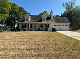 722 Overlook Crst, Monroe, GA 30655