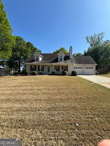 722 Overlook Crst, Monroe, GA, 30655