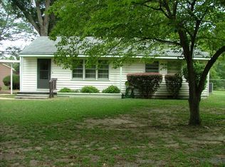 1609 Valentine Ave, Albany, GA 31705