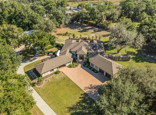 183 McGregor Rd, Deland, FL 32720