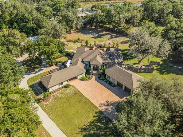 183 McGregor Rd, Deland, FL 32720