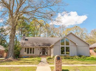 1250 Savannah Dr, Mobile, AL 36609