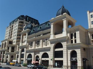 975 N Lincoln St #4D-N, Denver, CO 80203