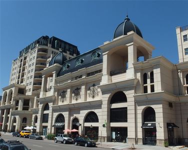 975 N Lincoln St #4D-N, Denver, CO, 80203