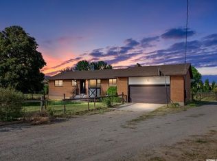 6442 W 200 N, Santaquin, UT 84655