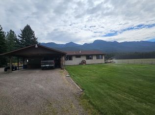 32791 Bugle Ln, Polson, MT 59860