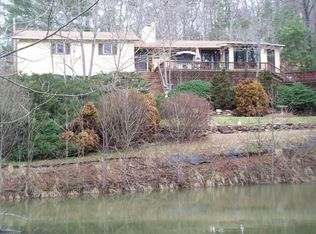 147 Northrup Dr, Franklin, NC 28734