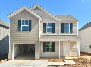 441 Seaborn Cir, Pendleton, SC 29670