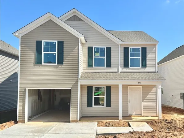 441 Seaborn Cir, Pendleton, SC 29670
