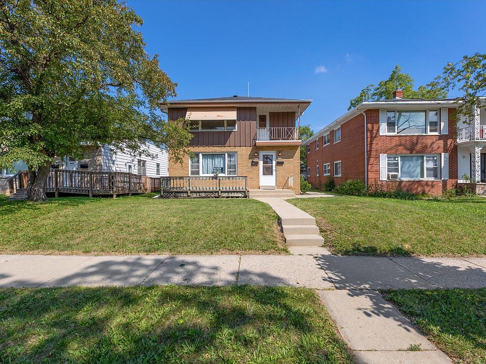 1st image of 4306 N 91st St #4308