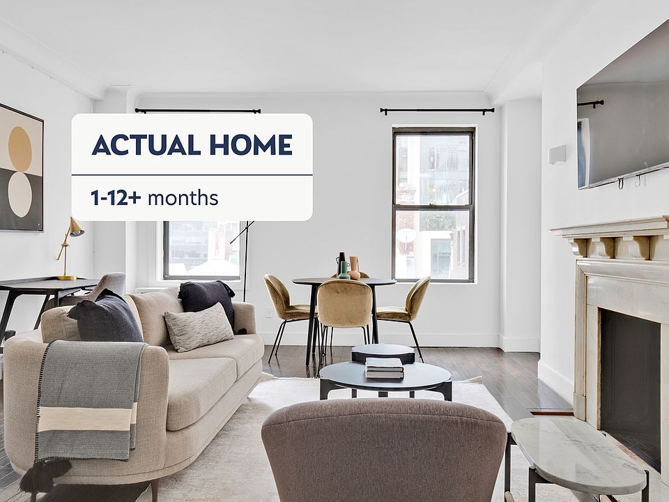 1st image of 15 W 55th St APT 8C