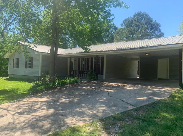 103 Dogwood Lake Rd, Moselle, MS 39459