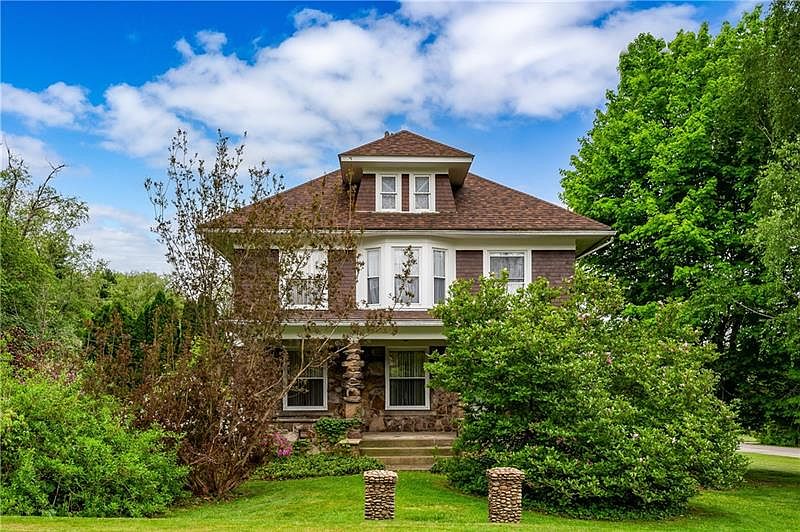 590 Route 58, Foxburg, PA 16036 Zillow