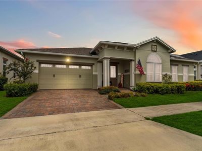 5003 Vantage Ct, Saint Cloud, FL, 34772