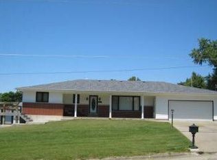848 Boulevard Rd, Keokuk, IA 52632