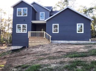 10702 Licking Trail Rd, Thornville, OH 43076