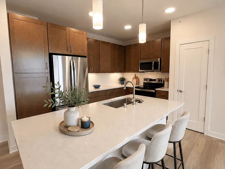Highlands at Aero Park Apartments & Townhomes 55+ — Photo 91