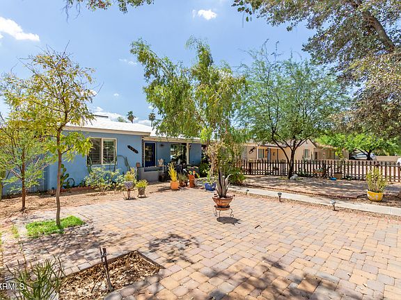 5th image of 2921 E MULBERRY Drive