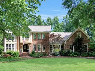 5626 Broxton Cir, Peachtree Corners, GA 30092