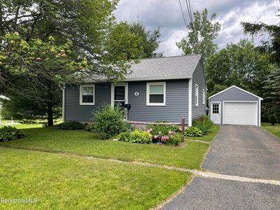 45 Ventura Ave, Pittsfield, MA, 01201