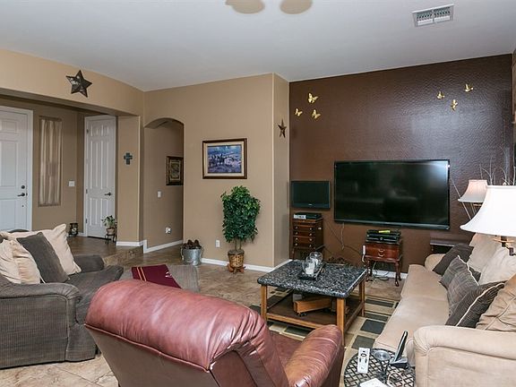 4th image of 7743 E Welsh Mountain Dr