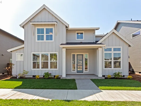 27443 SW Willow Creek Dr, Wilsonville, OR 97070