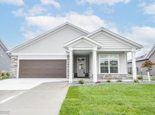 686 Rania Way W, West Fargo, ND 58078