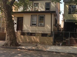 140 Magnolia Ave, Elizabeth, NJ 07206