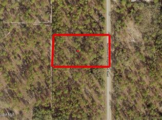 0 NW Ridgewood Rd, Dunnellon, FL 34431