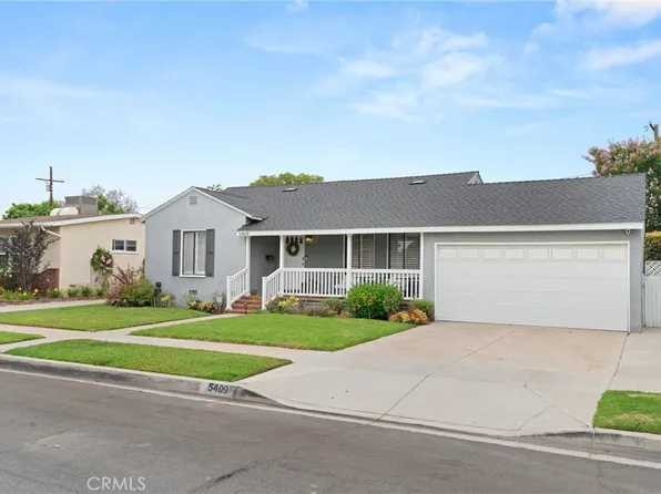 5409 E Keynote St, Long Beach, CA 90808