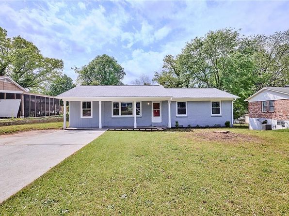 5251 Joan Of Arc Pl, Atlanta, GA 30349