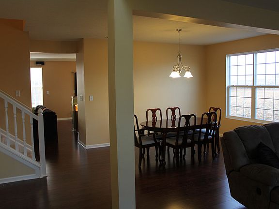 DR new laminate wood floors