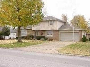 754 W Swan St, Springfield, MO 65807