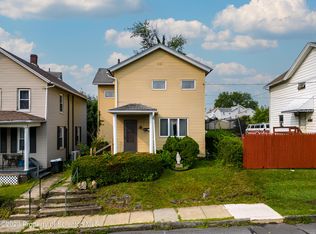 503 Hampton St, Scranton, PA 18504