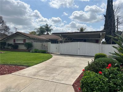 706 E Herring Ave, West Covina, CA, 91790