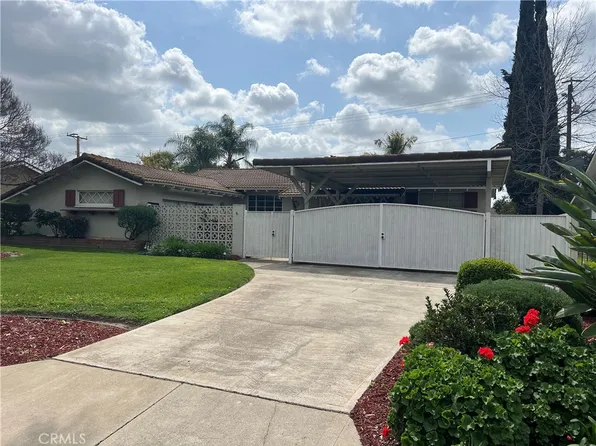 706 E Herring Ave, West Covina, CA 91790
