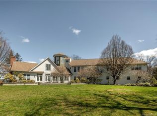 2 Hubbell Ridge Rd, Sherman, CT 06784