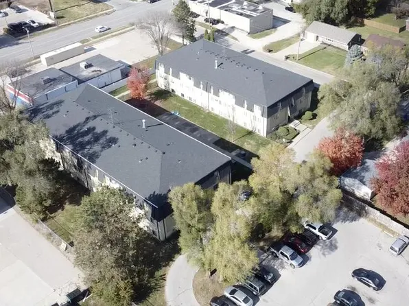 Southern Park Apartments